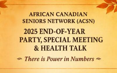 2025 End of Year Party